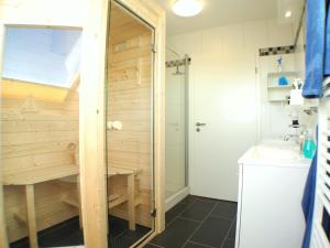 Sonnendeck 35 - Penthouse