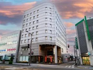 APA Hotel Takaoka Marunouchi - Nanao