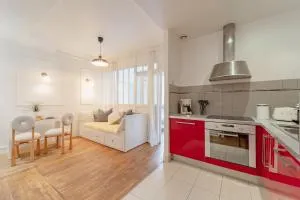 Havre de paix avec parking 2 - Saint-Cloud