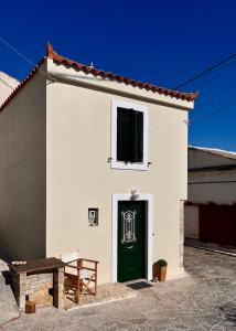 Anói - Renovated Stone House