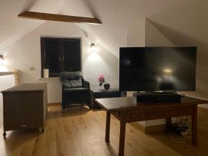 Leśna Hacienda nad Wkrą