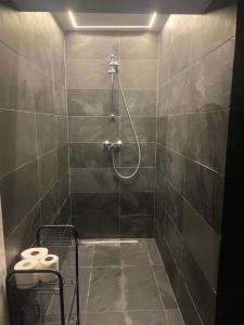 Leśna Hacienda nad Wkrą