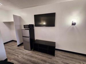 The Hastings Inn Salina