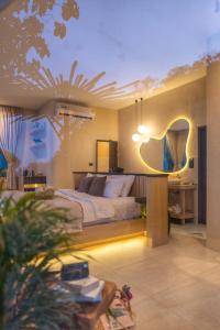 Haven Beachfront Villa Koh Larn