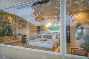 Haven Beachfront Villa Koh Larn