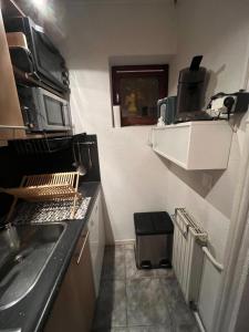 Le JETAY 39 App 6 personnes aux MENUIRES