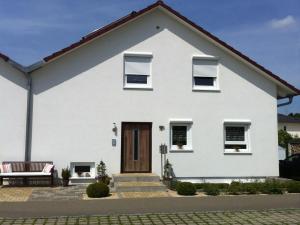 Apartament Ferienwohnung Heike Dettingen an der Erms Niemcy