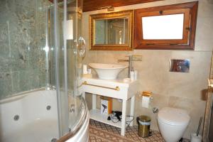 Apartment with Sea View room in Lemon Villa Hotel - Adult Only