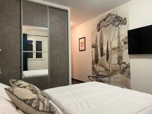 Hotels Domaine de Murticcia  La distillerie  : photos des chambres