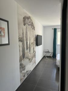 Hotels Domaine de Murticcia  La distillerie  : photos des chambres