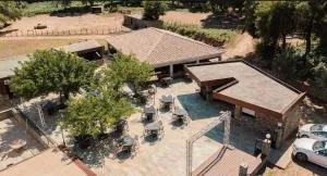 Domaine de Murticcia " La distillerie " - 卡尼亚诺