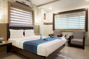 FabHotel Monarch Jayanagar