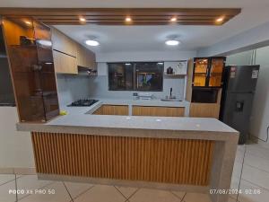 Cusco Plaza Penthouse