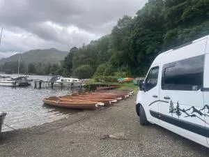 Roam Sweet MotorHome - 埃尔特沃特