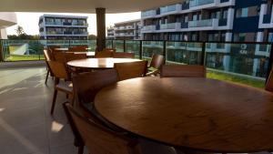 Makia Beach Experience - Flats em Muro Alto (CM) por Yolo