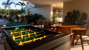 Makia Beach Experience - Flats em Muro Alto (CM) por Yolo