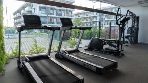 Makia Beach Experience - Flats em Muro Alto (CM) por Yolo