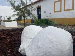Casal da Lapa - Quebradas