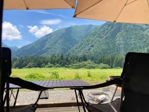 GuestHouse HESTA Itadorigawa Onsen - Vacation STAY 89862v - Gujo