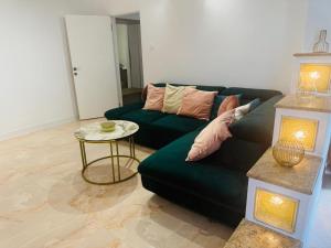 WOT Luxury Apartament