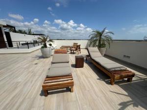 Botánics by Endémico Los Laureles