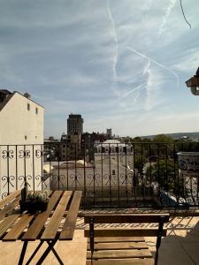 Urban Retreat - До Община Варна