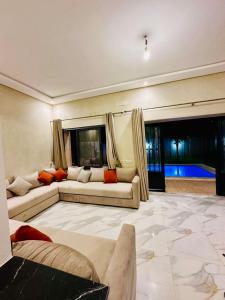 Villa Nadia Marrakech