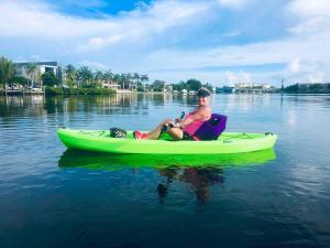 VILLA 4 Walk to beach Pool Daily Rentals