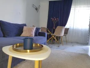 Apartament Paris - Wilamów