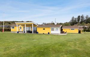 3 Bedroom Amazing Home In Spøttrup