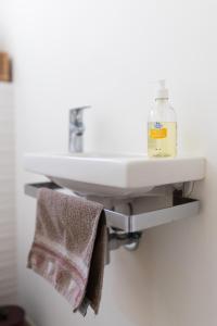 Aux coquelicots sauvages