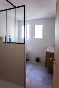 Aux coquelicots sauvages