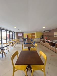 Flats Vista Mar PontaNegra