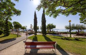 Pet Friendly Apartment In Kastel Stari