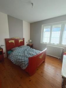 Sejours chez l'habitant Luna : photos des chambres