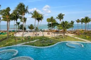 Casa das Sereias Naluum I 11 - Passo de Camarajibe