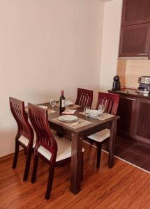 View Apartment Bansko Royal Towers