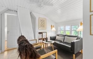 Stunning Home In Nørre Nebel