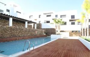 2 Bedroom Amazing Apartment In Mojácar - Sopalmo