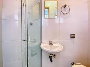 Vista Mar Frente para Praia 4 quartos Espaçosos