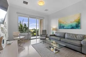 Eagle Beach - Sunset Dreams 2BR condo - LV303 - Eagle Beach