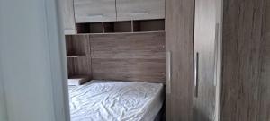 Apartamento Praia Grande - Vila Guilhermina