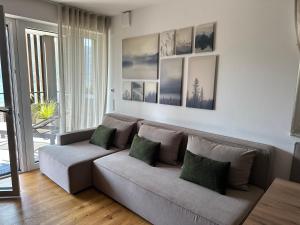 Apartment Deluxe Ossiacher See - Gerlitzen