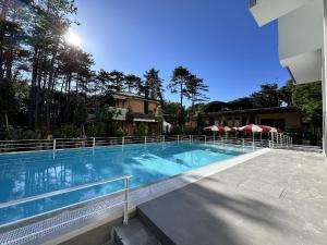Ferienwohnung für 6 Personen ca 60 qm in Bibione, Adriaküste Italien Bibione und Umgebung