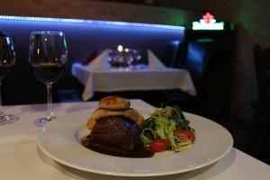 Penzion SUNGARDEN-Veľký Meder