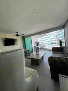 Departamento Frente al Mar Aria