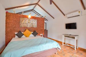 Golden Rice Resort & Cottages