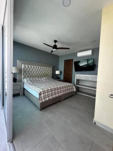 Departamento Frente al Mar Aria