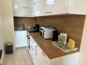 Emerald Buddha Apartment