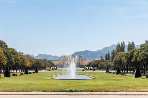 T2 Plage Prado-David, Parc Borély, Parking Privée